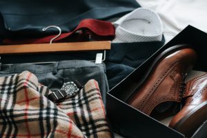 mens lifestyle accessories