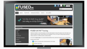Fused PAT testing company UK