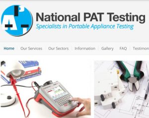 National PATTesting