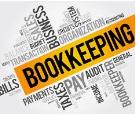 Bookkeeping Business