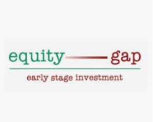 Equity gap angel investment