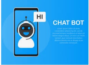 developing chat bot-women business