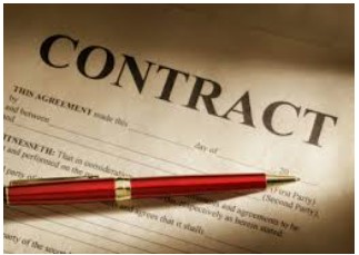 employee contract in buying a business