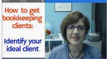 how to find bookkeeping clients uk