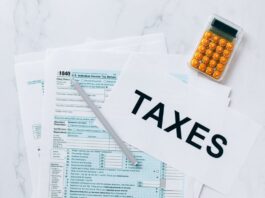 guide to file taxes