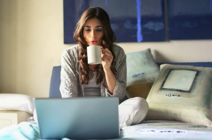 How To Start A Career Working From Home