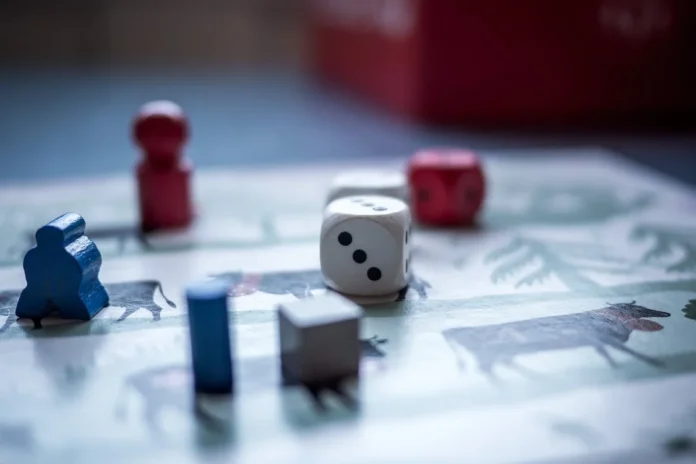 How Gaming Strategy Helps You In Business