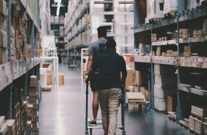 The importance of wholesalers in distribution