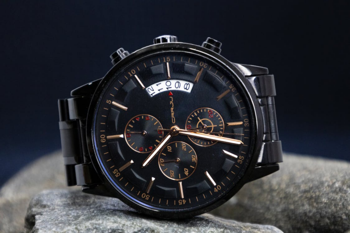 3 Chronograph Watch Types You’ve Never Heard Of